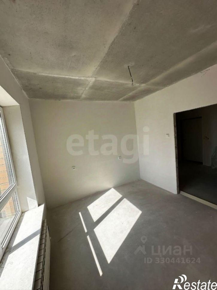 2-комн квартира ул Матрёны Наздрачёвой, 3,  д. 3
