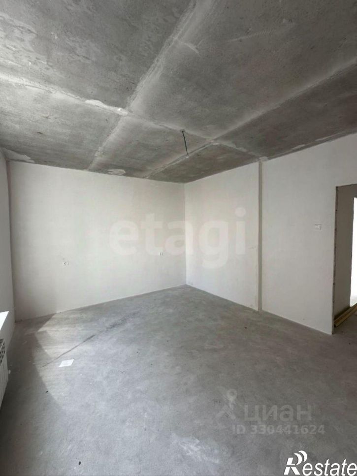 2-комн квартира ул Матрёны Наздрачёвой, 3,  д. 3