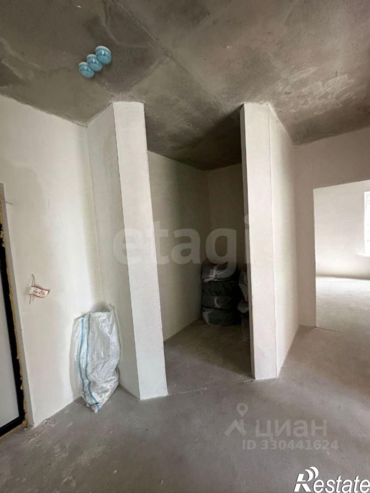 2-комн квартира ул Матрёны Наздрачёвой, 3,  д. 3