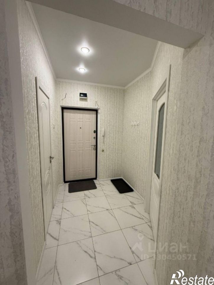 1-комн квартира улица Пирогова, 5А к6,  д. 5А к6