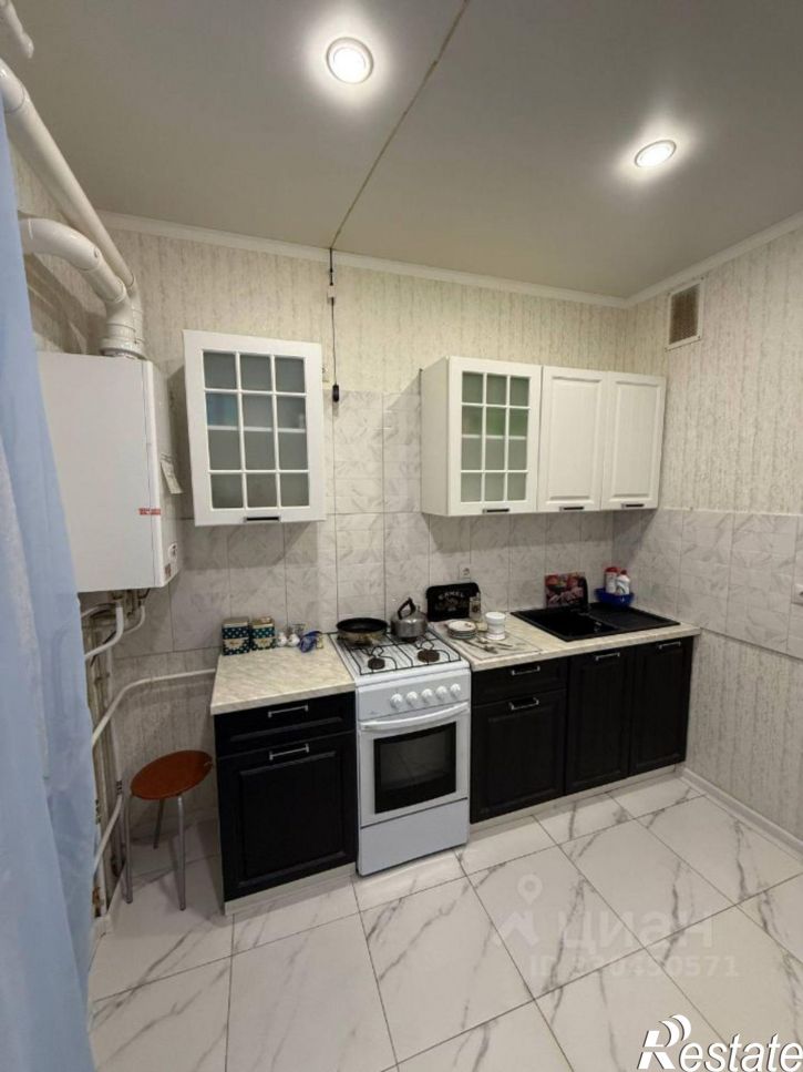 1-комн квартира улица Пирогова, 5А к6,  д. 5А к6