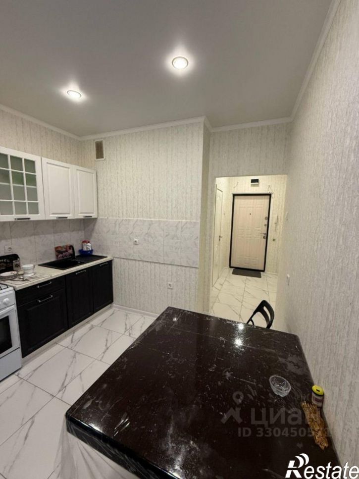 1-комн квартира улица Пирогова, 5А к6,  д. 5А к6