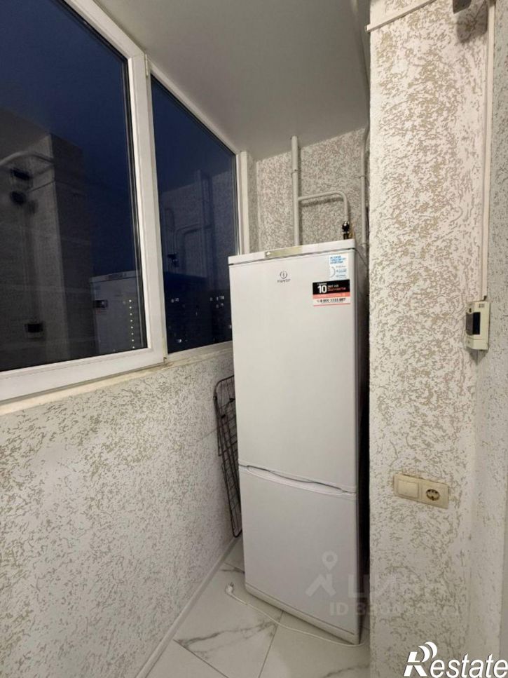 1-комн квартира улица Пирогова, 5А к6,  д. 5А к6