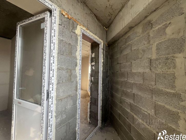 1-комн квартира ул Доваторцев, 223,  д. 223