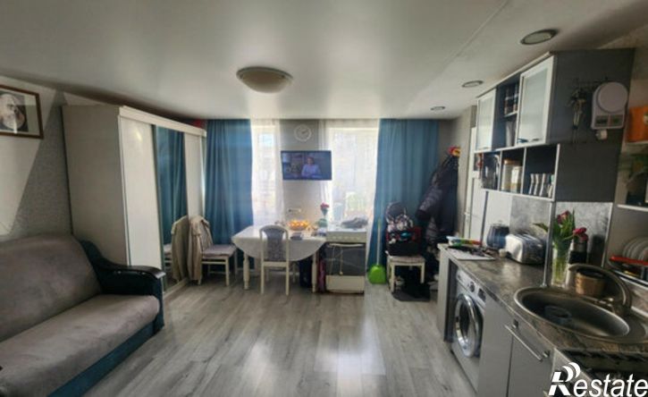 2-комн квартира улица Орджоникидзе, 15,  д. 15
