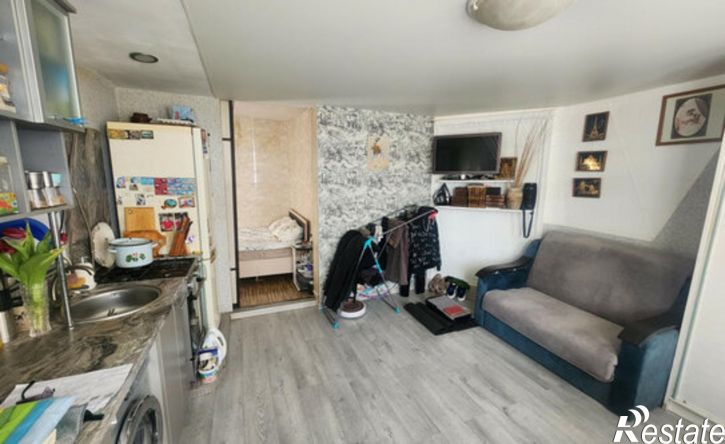 2-комн квартира улица Орджоникидзе, 15,  д. 15
