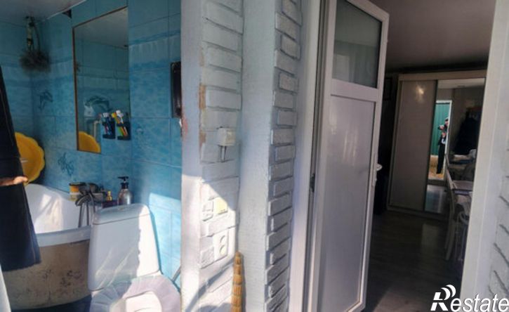 2-комн квартира улица Орджоникидзе, 15,  д. 15