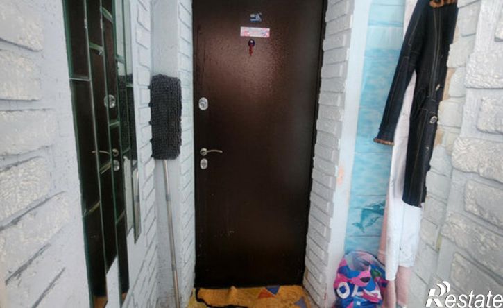 2-комн квартира улица Орджоникидзе, 15,  д. 15