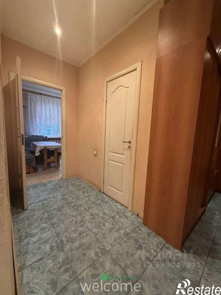 1-комн квартира Октябрьская улица, 233/3,  д. 233/3