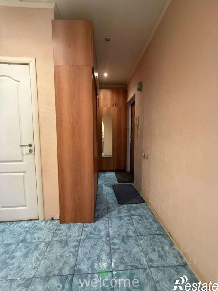 1-комн квартира Октябрьская улица, 233/3,  д. 233/3