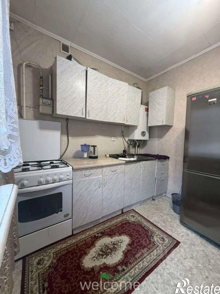 1-комн квартира Октябрьская улица, 233/3,  д. 233/3