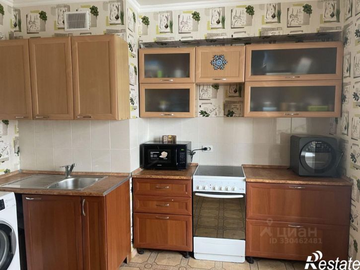 2-комн квартира улица Ленина, 417И/2,  д. 417И/2