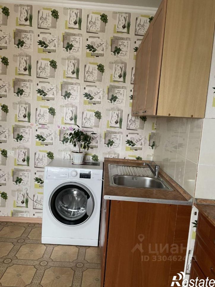 2-комн квартира улица Ленина, 417И/2,  д. 417И/2