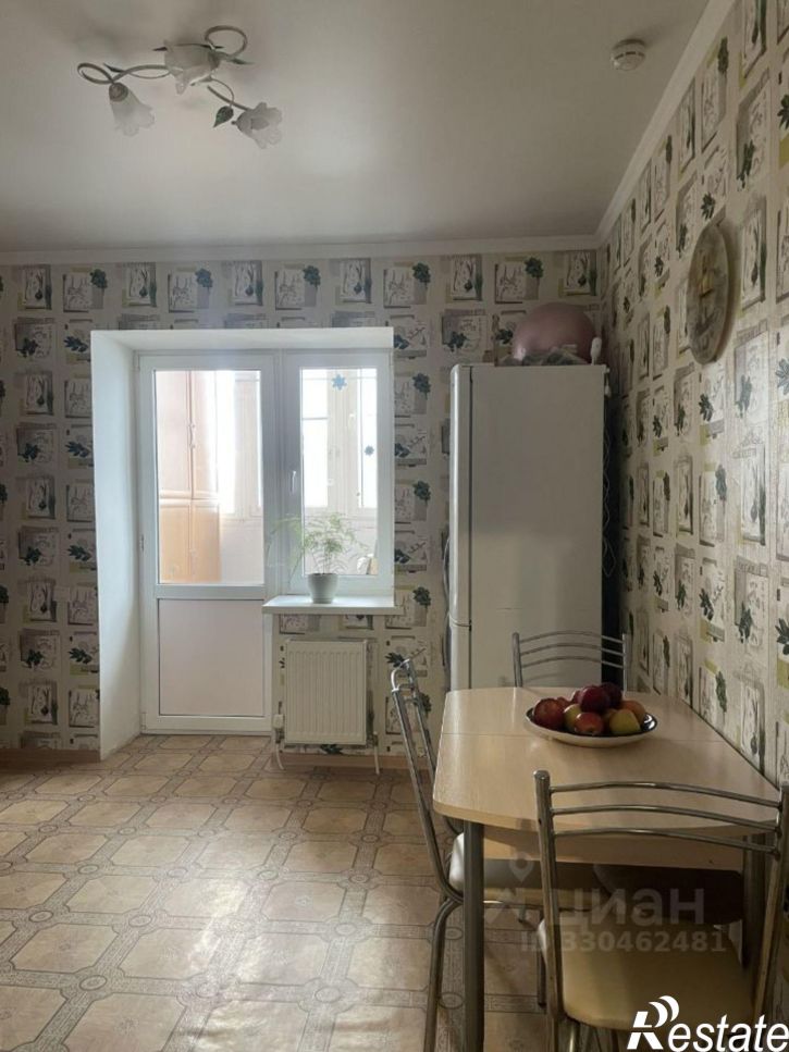 2-комн квартира улица Ленина, 417И/2,  д. 417И/2