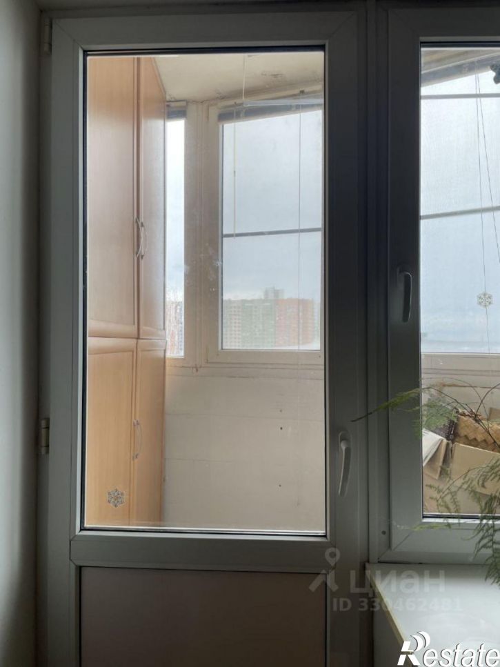 2-комн квартира улица Ленина, 417И/2,  д. 417И/2