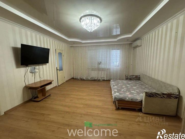 3-комн квартира ул Рогожникова, 60,  д. 60