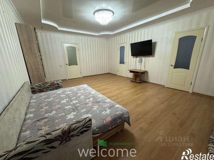 3-комн квартира ул Рогожникова, 60,  д. 60