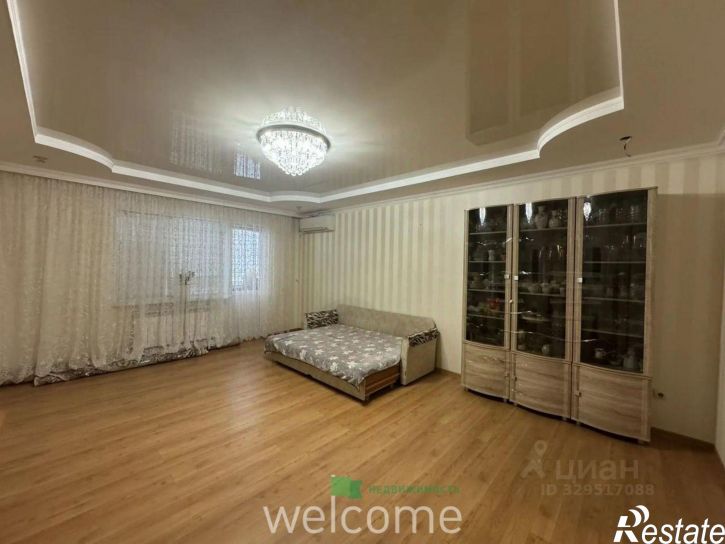 3-комн квартира ул Рогожникова, 60,  д. 60
