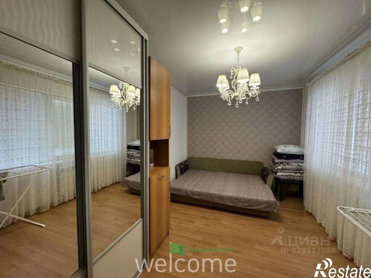 3-комн квартира ул Рогожникова, 60,  д. 60