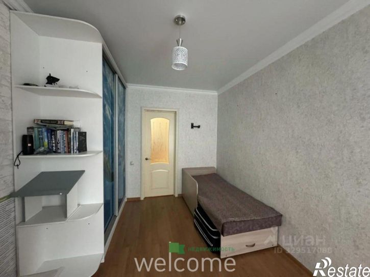 3-комн квартира ул Рогожникова, 60,  д. 60