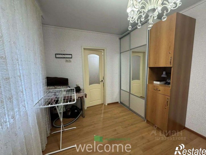 3-комн квартира ул Рогожникова, 60,  д. 60