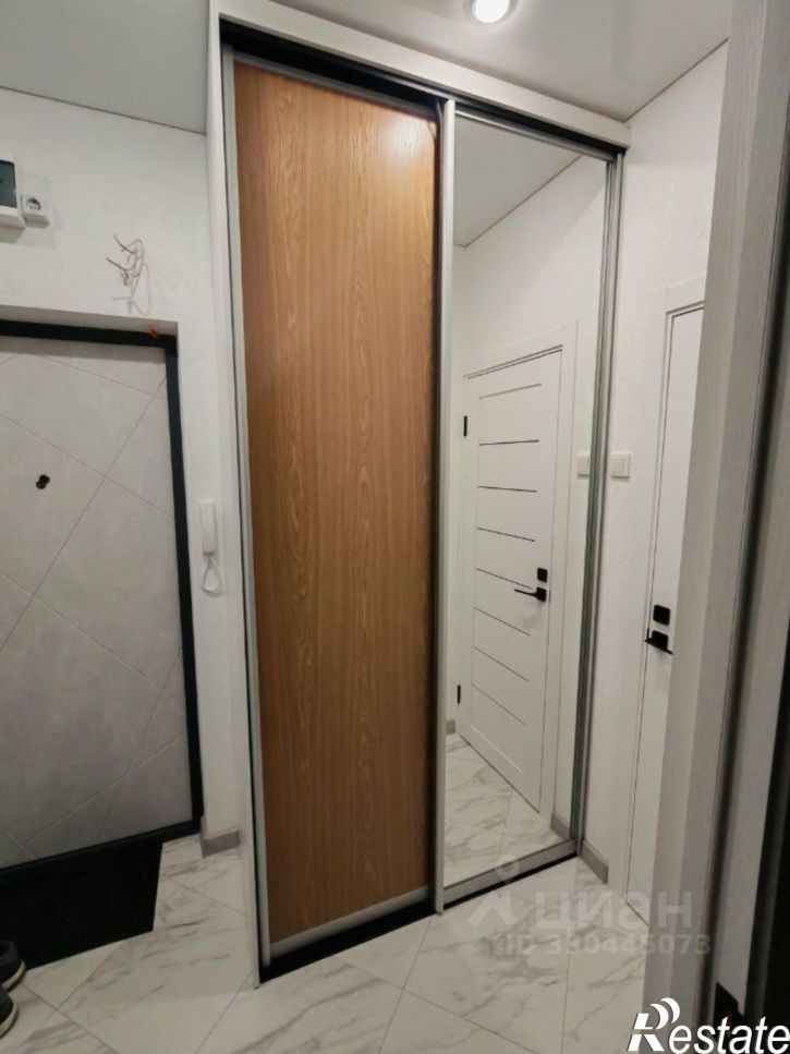 1-комн квартира Российский проспект, 12 к2,  д. 12 к2