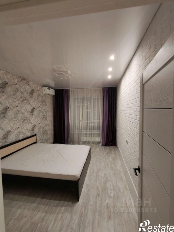 1-комн квартира Российский проспект, 12 к2,  д. 12 к2