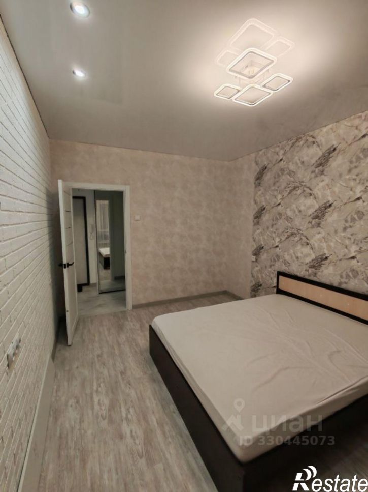 1-комн квартира Российский проспект, 12 к2,  д. 12 к2