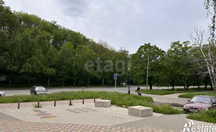 1-комн квартира улица Васильева, 1,  д. 1