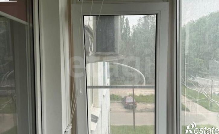 1-комн квартира улица Васильева, 1,  д. 1