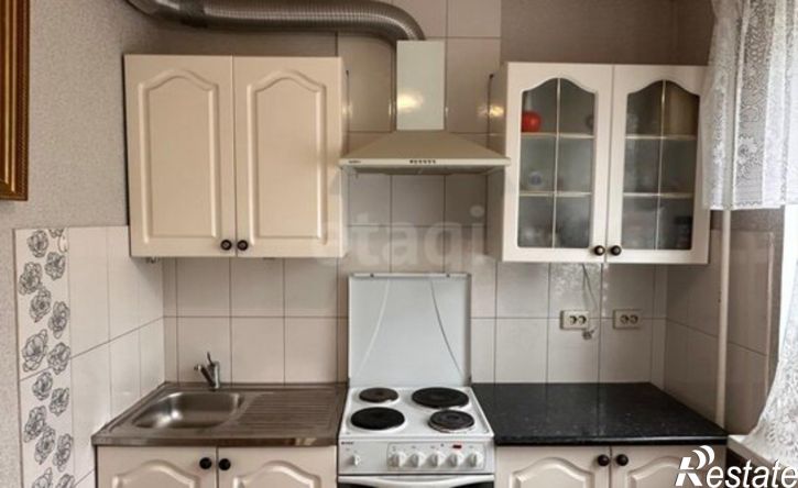 1-комн квартира улица Васильева, 1,  д. 1