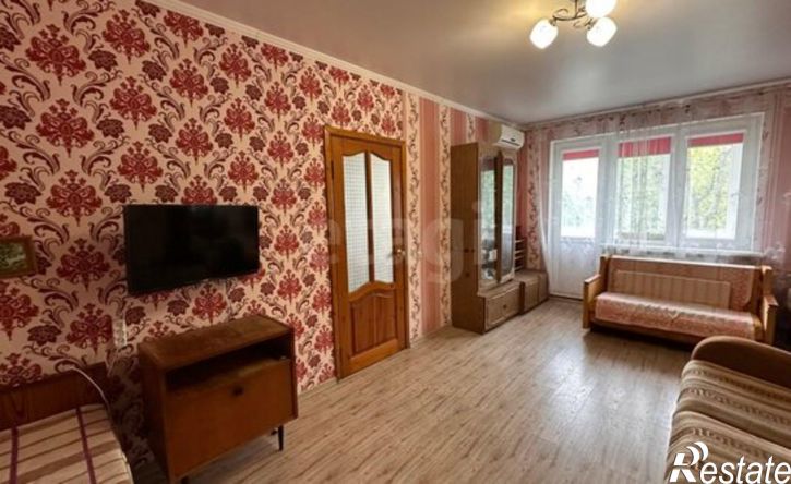 1-комн квартира улица Васильева, 1,  д. 1