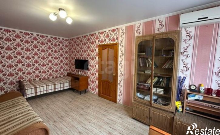 1-комн квартира улица Васильева, 1,  д. 1