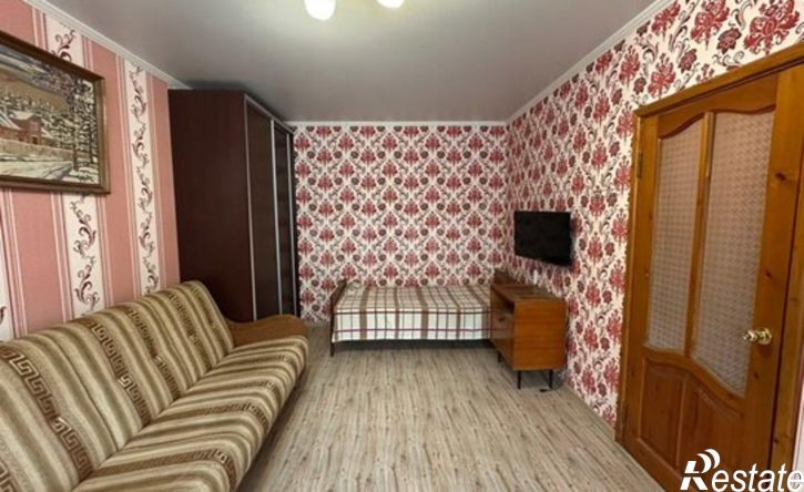1-комн квартира улица Васильева, 1,  д. 1