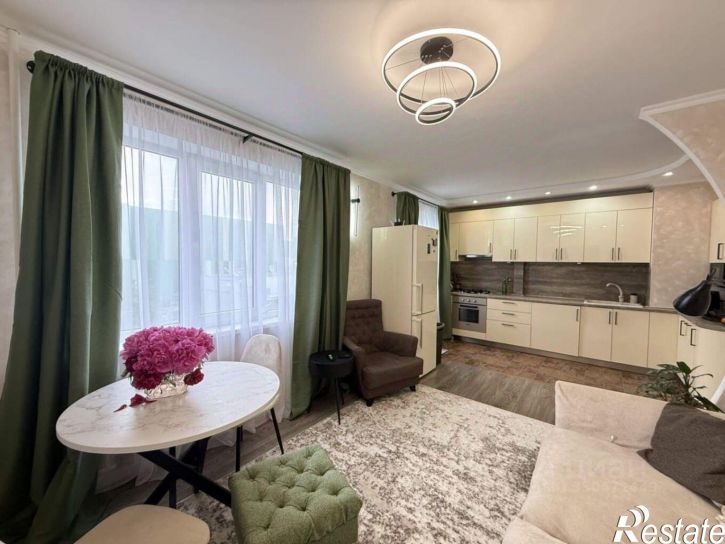 3-комн квартира проспект Кулакова, 29/3В,  д. 29/3В