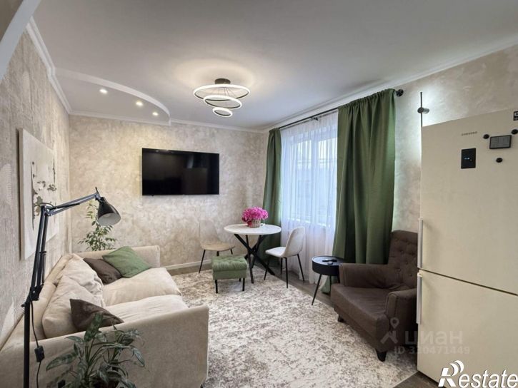 3-комн квартира проспект Кулакова, 29/3В,  д. 29/3В