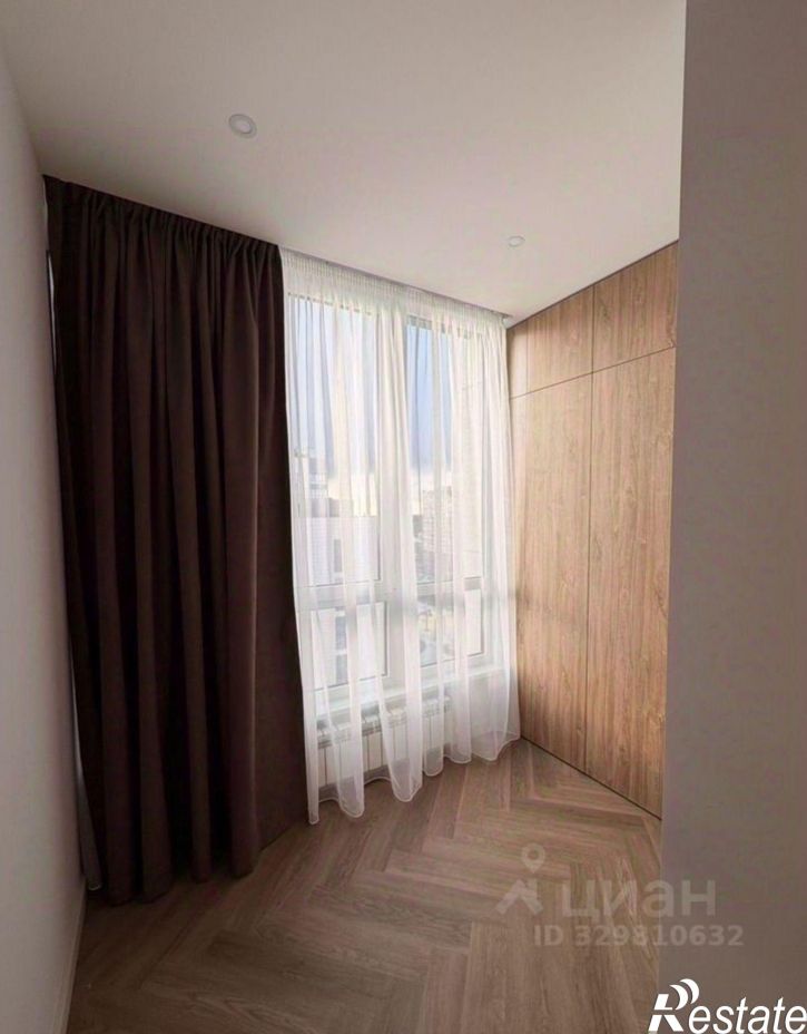 1-комн квартира улица Павла Буравцева, 42 к1,  д. 42 к1