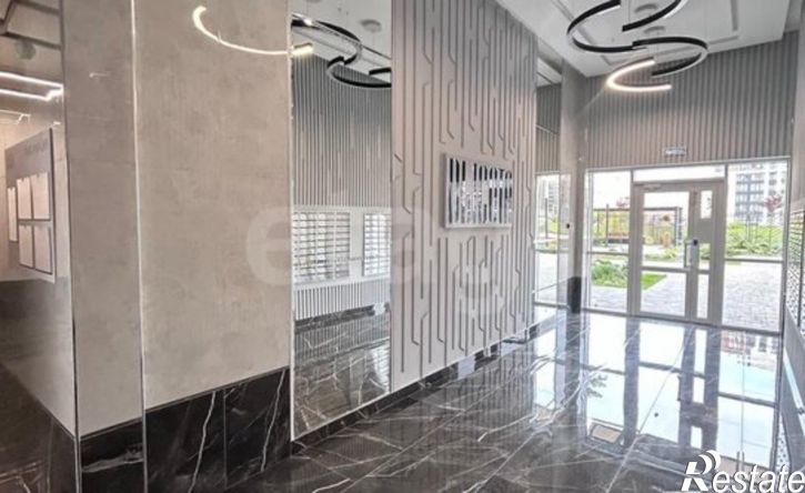 1-комн квартира Российский проспект, 12 к1,  д. 12 к1