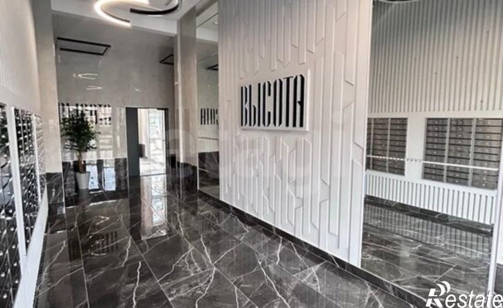 1-комн квартира Российский проспект, 12 к1,  д. 12 к1