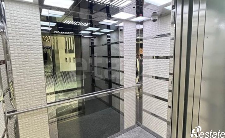 1-комн квартира Российский проспект, 12 к1,  д. 12 к1