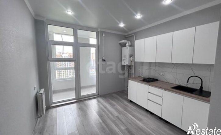 1-комн квартира Российский проспект, 12 к1,  д. 12 к1