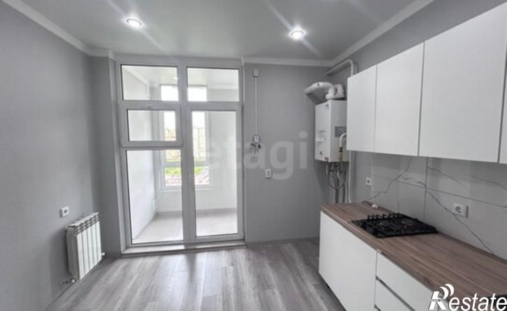 1-комн квартира Российский проспект, 12 к1,  д. 12 к1