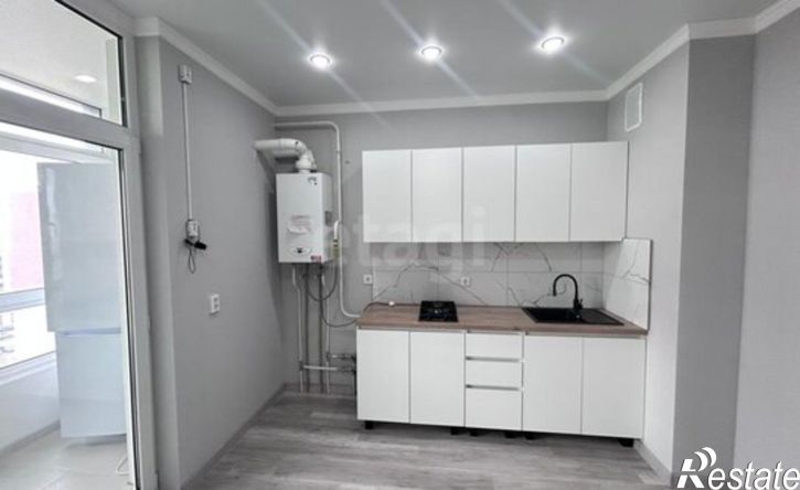 1-комн квартира Российский проспект, 12 к1,  д. 12 к1