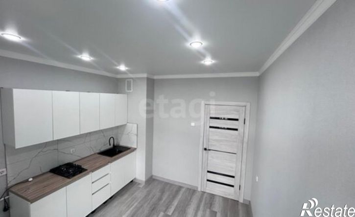 1-комн квартира Российский проспект, 12 к1,  д. 12 к1