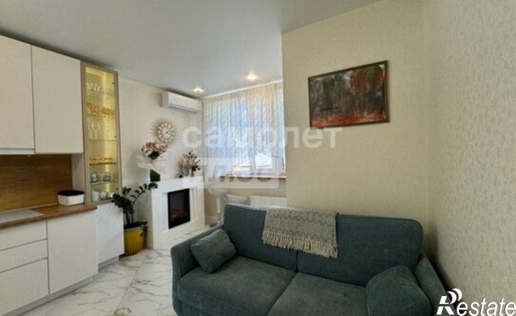 3-комн квартира улица Чапаева, 4 к1,  д. 4 к1