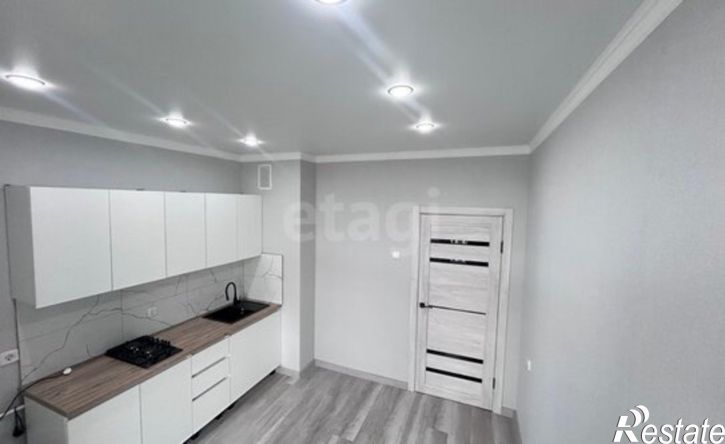 1-комн квартира Российский проспект, 12 к1,  д. 12 к1