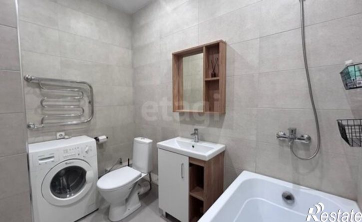 1-комн квартира Российский проспект, 12 к1,  д. 12 к1