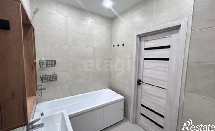 1-комн квартира Российский проспект, 12 к1,  д. 12 к1