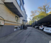 3-комн, 113кв м, этаж 3/3 ул Балахонова, 5