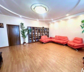 3-комн, 108кв м, этаж 7/15 ул Мира, 282/2